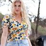 Bluse #Leonie Nähanleitung und Schnittmuster (XS-XL) thumbnail number 4