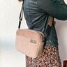 Cambag Tessa Large Handtasche / Umhängetasche thumbnail number 3