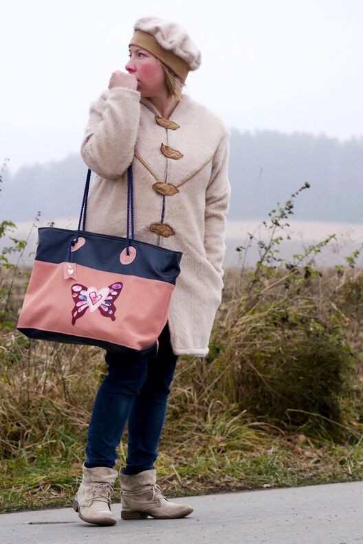 Tasche Taita - 3 verschiedene Größen image number 10