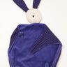 TONDINO Kuscheltier Hase, Schnuffeltuch, Zahntuch thumbnail number 9