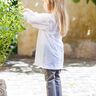 Kleid/Tunika "Greta" Schnittmuster & Anleitung Gr. 62-104 thumbnail number 3