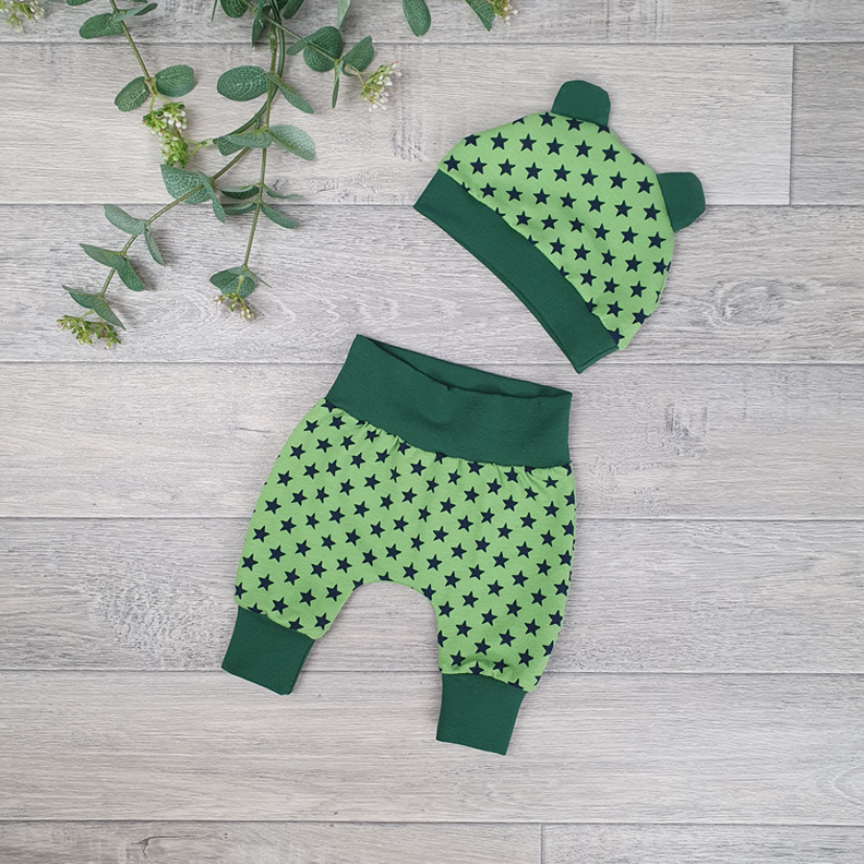 Baby Hose - Gr 38-92 | JULAWI No.2 image number 4