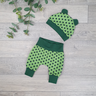 Baby Hose - Gr 38-92 | JULAWI No.2 thumbnail number 4