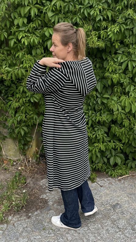 Ivey Kapuzen add ON www.anita-luechtefeld.de image number 5