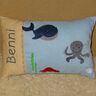 Stickdatei - SET Meer Kissen ITH  Taschenbild Wal Fisch thumbnail number 5