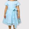 Schnittmuster Kinderdirndl Heidi Gr. 80 -140 Beamerdatei thumbnail number 4