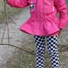 Schnittmuster Jacke Annabelle thumbnail number 7