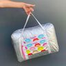 Kannste Knicken Tasche – die faltbare Reisetasche – Ebook thumbnail number 1