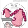 Ebook/Nähanleitung Turtleneck Raglanshirt AMIA Gr. 86-164 thumbnail number 1