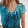 Knotenshirt "ADINA", Nähanleitung & Schnitt Gr. 158-46 thumbnail number 8