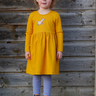 Sandkastenliebe Schnittmuster Kleid und Schürze thumbnail number 8