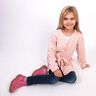Sweatjacke mit Gürtel "Jannicke", Gr. 62 – 104 thumbnail number 4