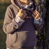 E-Book Lagenhoodie Gr. 104 bis 140 thumbnail number 4