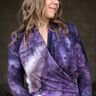 Hermine Wickelkleid und Shirt thumbnail number 3