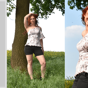 Jennifer - Erweiterung Ärmel Calla - 34-48