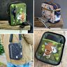 Retro-Bag Renée - Tasche für Damen und Herren thumbnail number 9