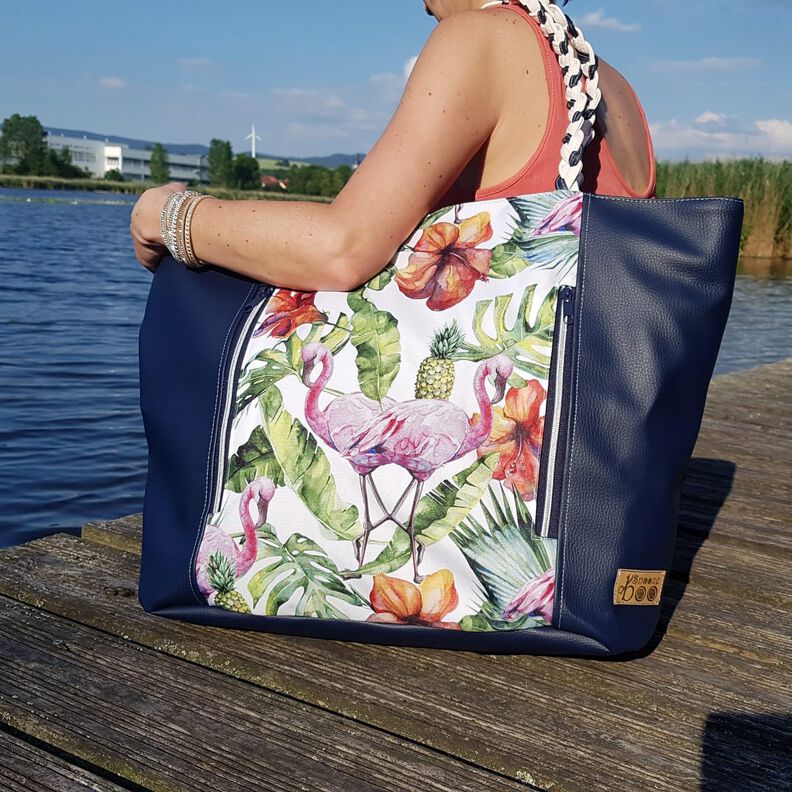 eBook Strandtasche VIRGINIA10 Nähanleitung image number 5