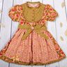 Dirndl "Theresa", Schnittmuster und Ebook Gr. 110-152 thumbnail number 10