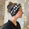 Schnittmuster Haarband Anna | Kinder & Erwachsene  thumbnail number 3