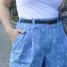 Ebook - Hose - * Waist MEE up shortly * - GR.32-56 thumbnail number 5
