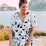 ebook Bluse/Tunika/ Kleid Cicillia PDF DINA4 thumbnail number 9