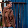 Hoodie LAPPACH Gr. 34-54 Ebook Schnittmuster thumbnail number 10