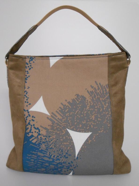 Tasche Stella Nähanleitung image number 5