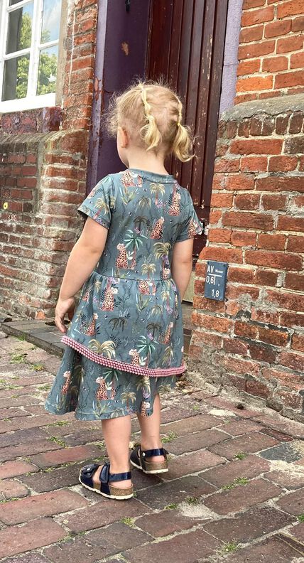 Kleid Bonita image number 4