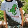 Main Dinosaurier Plottvorlage thumbnail number 8