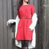 Viona: feminines Damenkleid - ebook - Videotutorial 34-54 thumbnail number 1