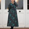 Kleid - *Pretty MEE* - Damen - Gr.32-56 - A4+A0+Beamer thumbnail number 4