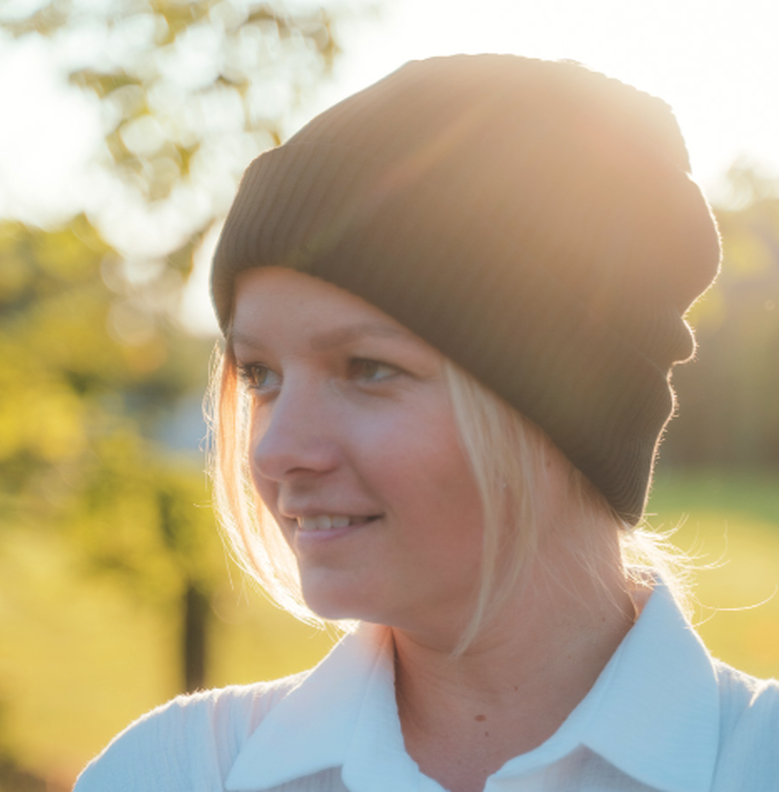 E-Book Beanie „Föhr" Ku. 38-62 *A4 und A0 Datei* image number 3