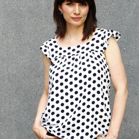 Mädesüß für Damen: Top, Tunika & Kleid Gr. 32 – 60