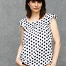 Mädesüß für Damen: Top, Tunika & Kleid Gr. 32 – 60 thumbnail number 2