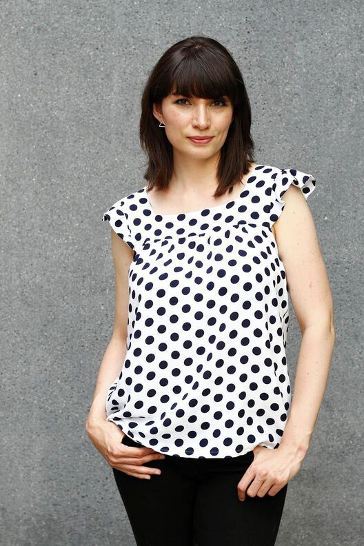 Mädesüß für Damen: Top, Tunika & Kleid Gr. 32 – 60 image number 2