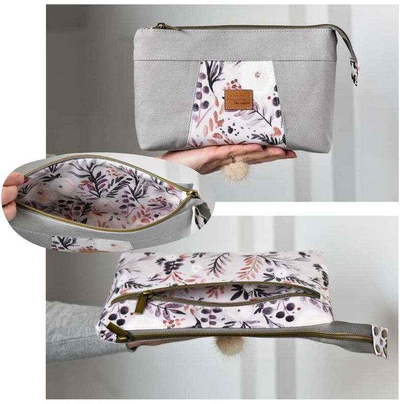 kleine Tasche - little Bag Hira image number 4