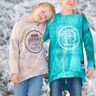 Ebook Oversize Sweater Pippa Gr.98-158 inkl. Plottbundle thumbnail number 3