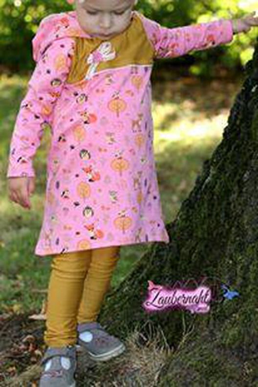 J-Leggy Maxi 116-176 image number 5