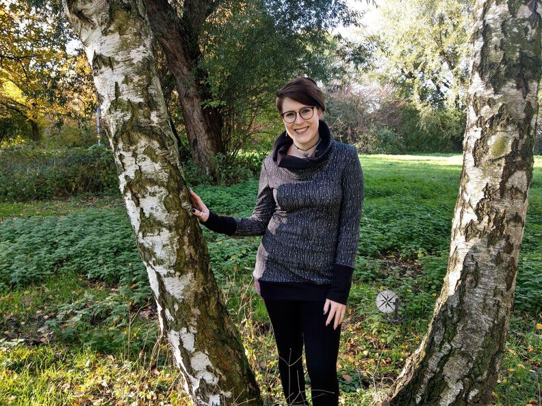 www.kystbarn.de Vinter Hoodie   image number 4