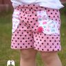 Sommerhose PICCOLO SOLE GR. 74 - 140  thumbnail number 1