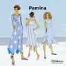 Jerseykleid Pamina Gr. 34-54 - A4/A0-Datei thumbnail number 3