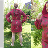 Jenny - Erweiterung Bischofsärmel - 48-60 thumbnail number 4