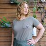 »Sommerärmel« für »LaBreton Shirt« (32–46) – Add-On thumbnail number 9