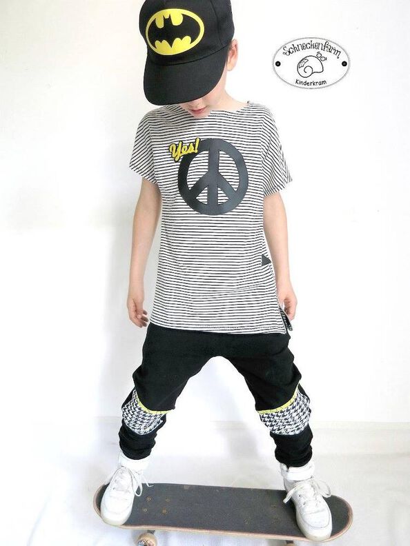 EBOOK EAZZY.SHIRT BOY UNiSEX GR. 74-164 image number 6