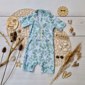 Badekleidung 5 in 1 Set BadeBasics Kids 80-164