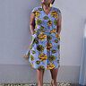 KEVIA- Kleid PDF-A4, A0 und BEAMER thumbnail number 10