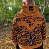 Ebook Hoodie Brixx Gr.44-64 inkl. Ebenendatei thumbnail number 7