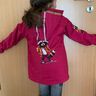 Softshelljacke ZUCKERMAUS GIRLS Gr. 110 - 164 Walkjacke thumbnail number 6