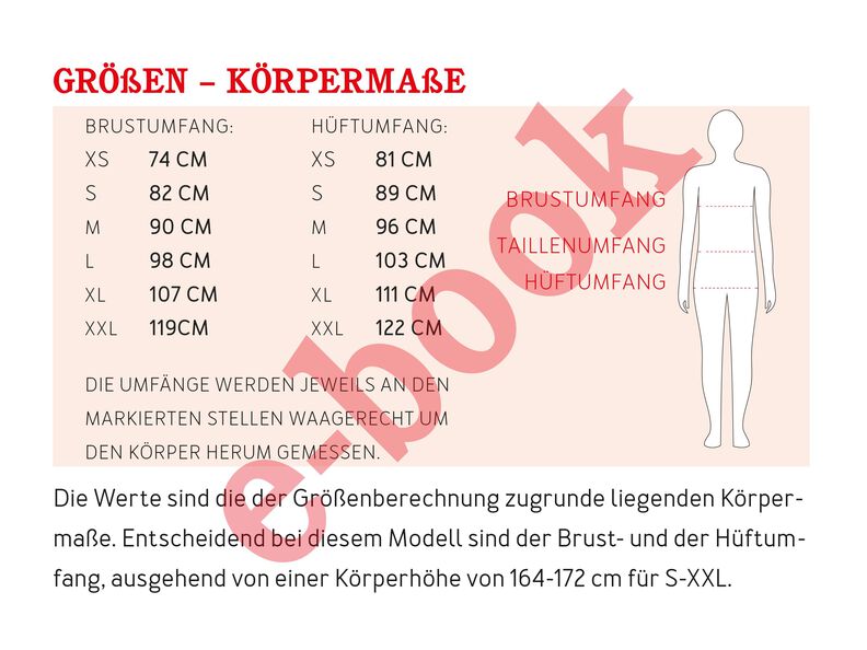 FRAU MALIN - Kleid mit gekräuseltem Halsloch  XS-XXL image number 7