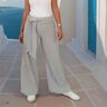 Schnittmuster Musselinhose Sonja Gr. 34-54 | Beamerdatei thumbnail number 3